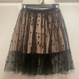 Stella McCartney skirt for girls size 12 years